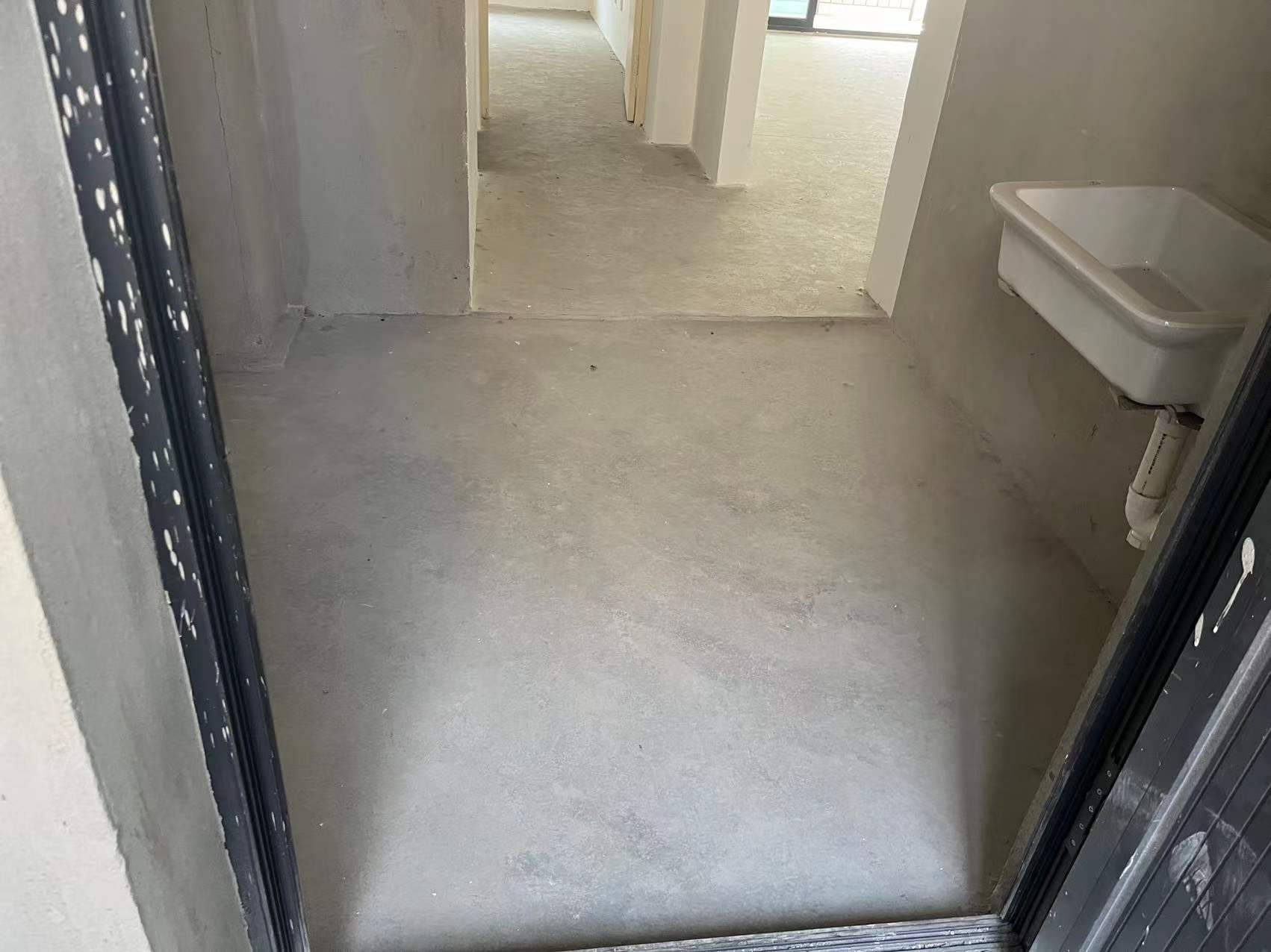 沙家圩花苑 2室1厅1卫 74m&sup2;