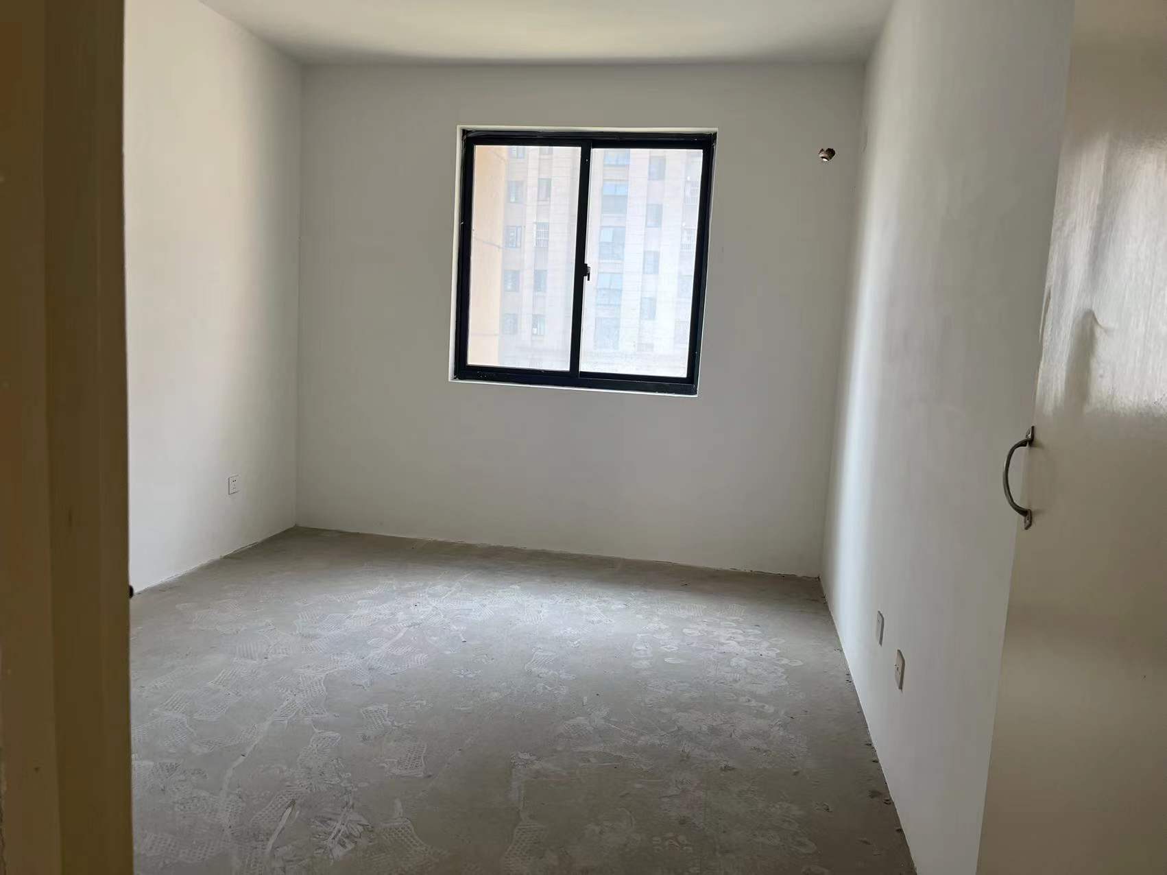 沙家圩花苑 2室1厅1卫 74m&sup2;