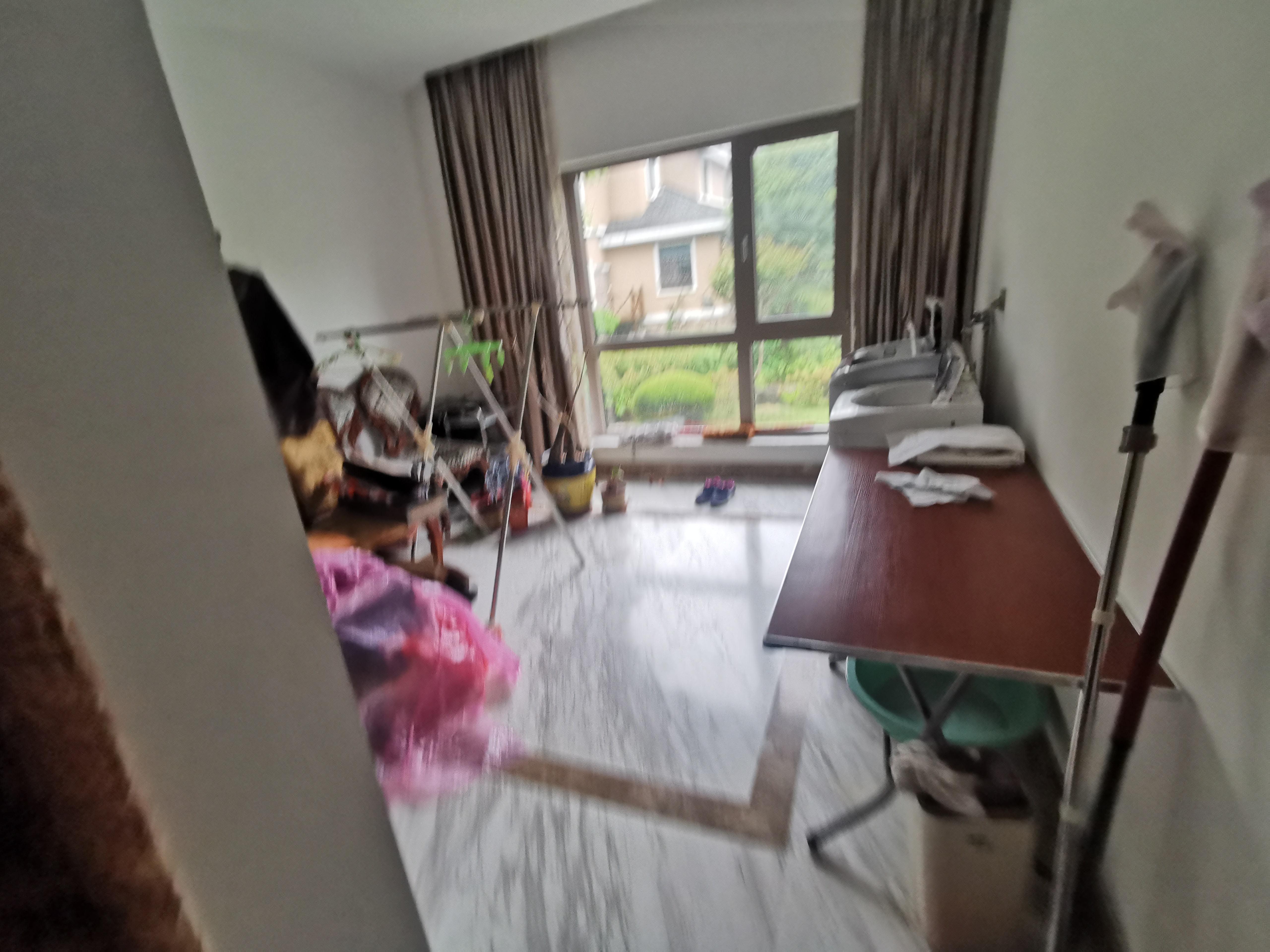 兆丰嘉园 5室2厅3卫 325.00m&sup2;
