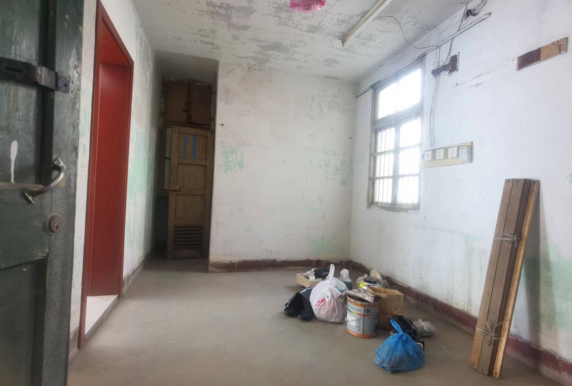 万象新路 2室1厅1卫 63.17m²
