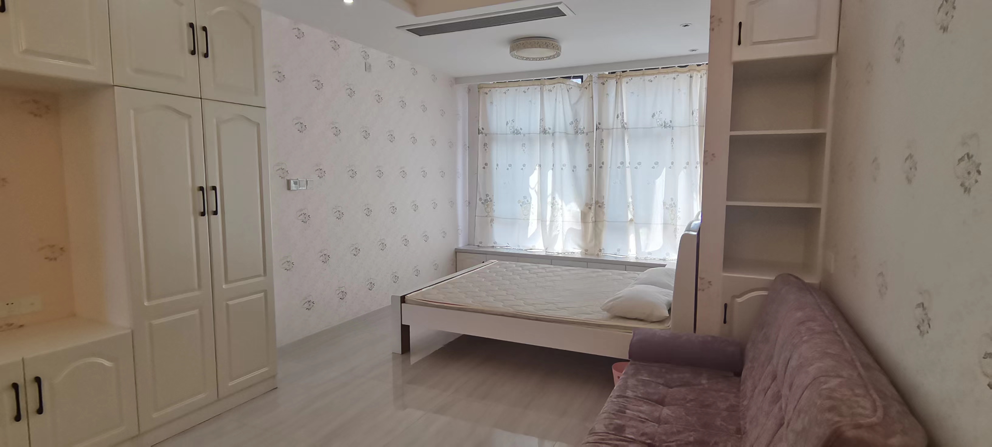 精英汇 1室1厅1卫 58m&sup2;