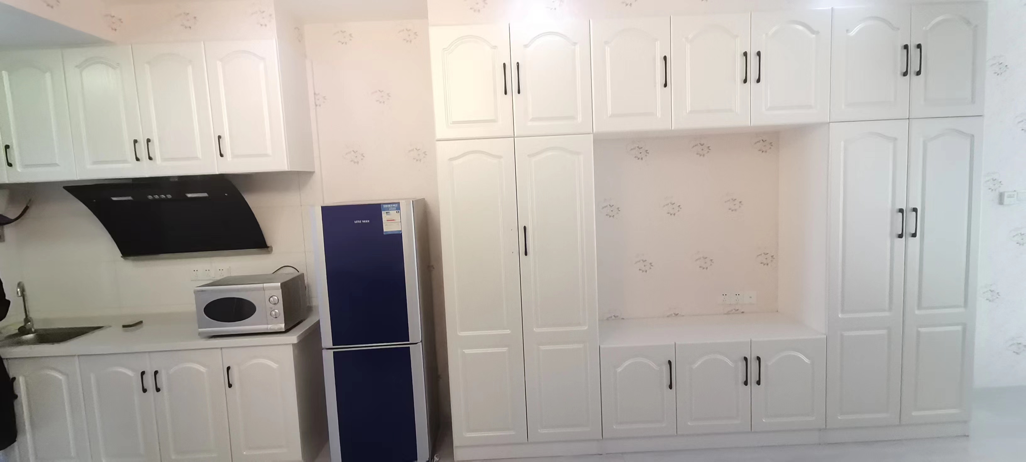 精英汇 1室1厅1卫 58m&sup2;
