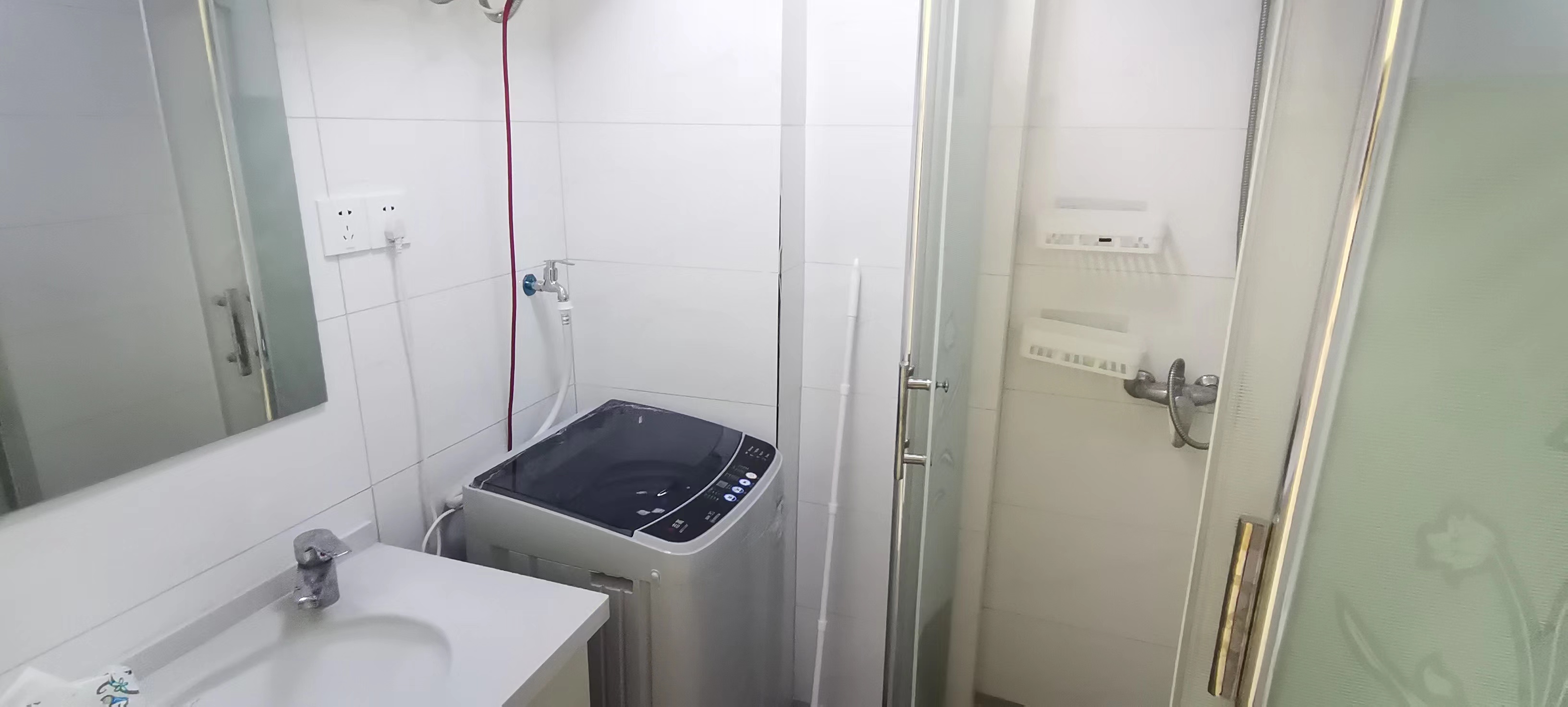 精英汇 1室1厅1卫 58m&sup2;