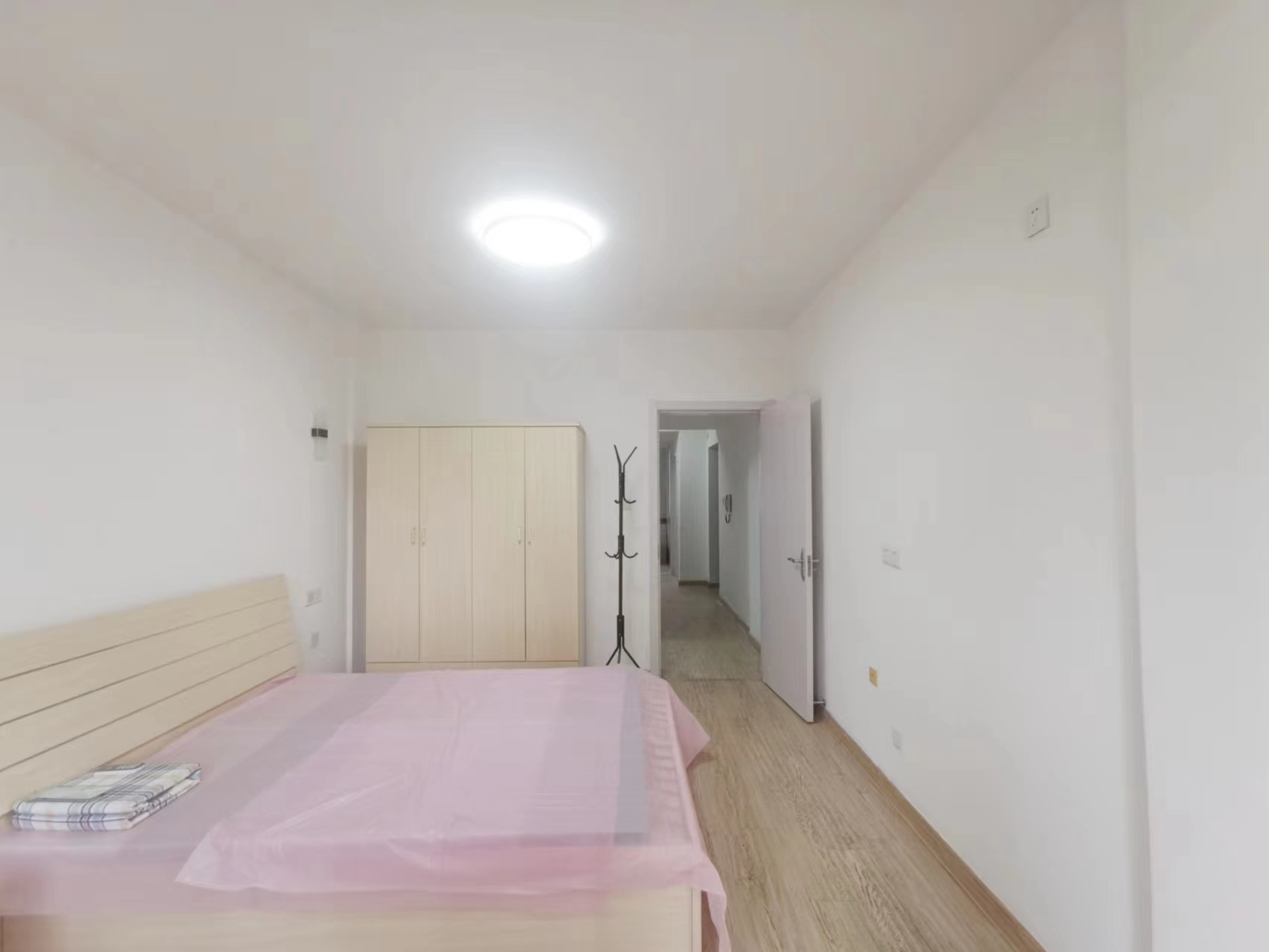 学田北苑 2室1厅1卫 65m&sup2;