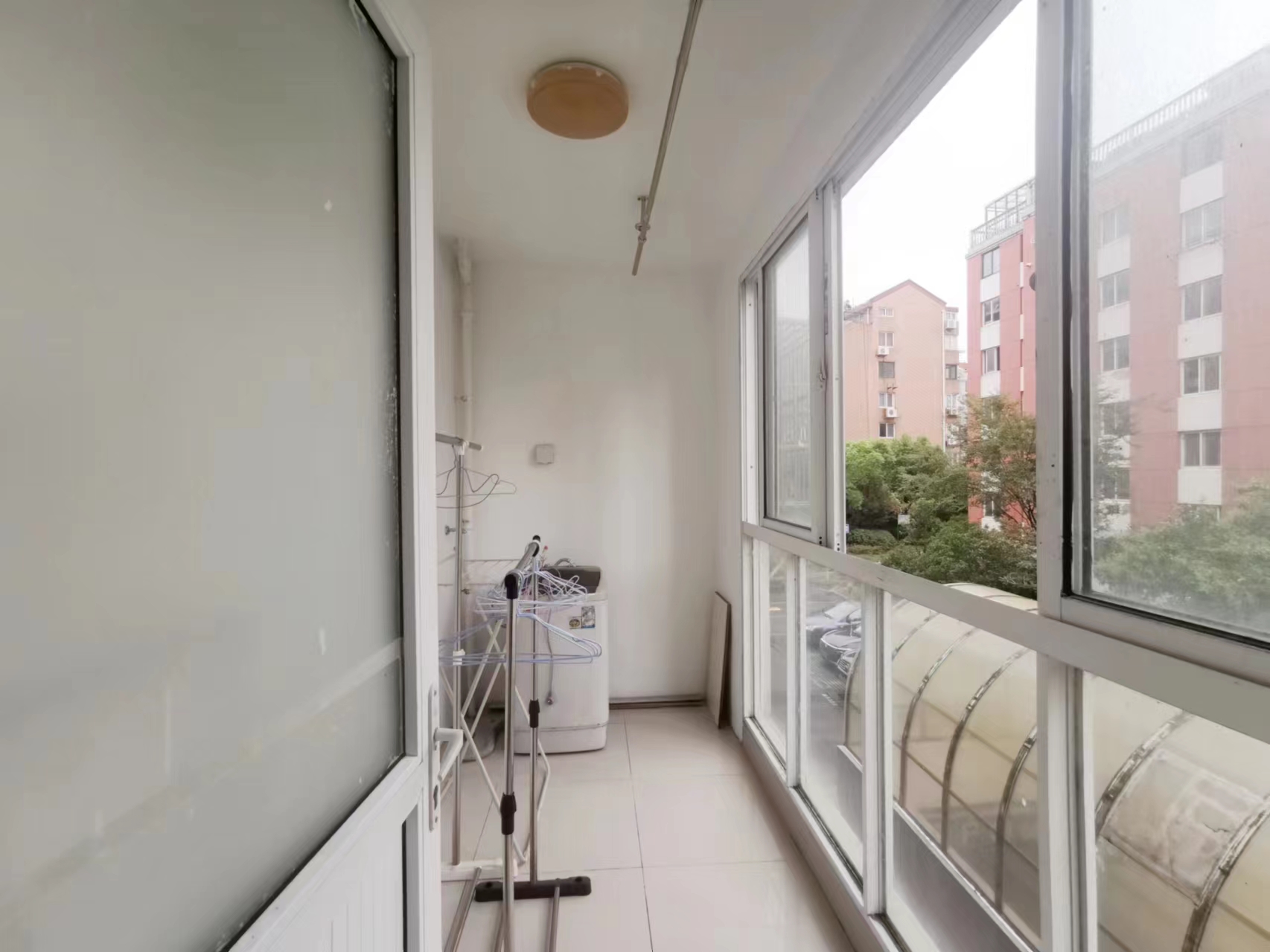 学田北苑 2室1厅1卫 65m&sup2;