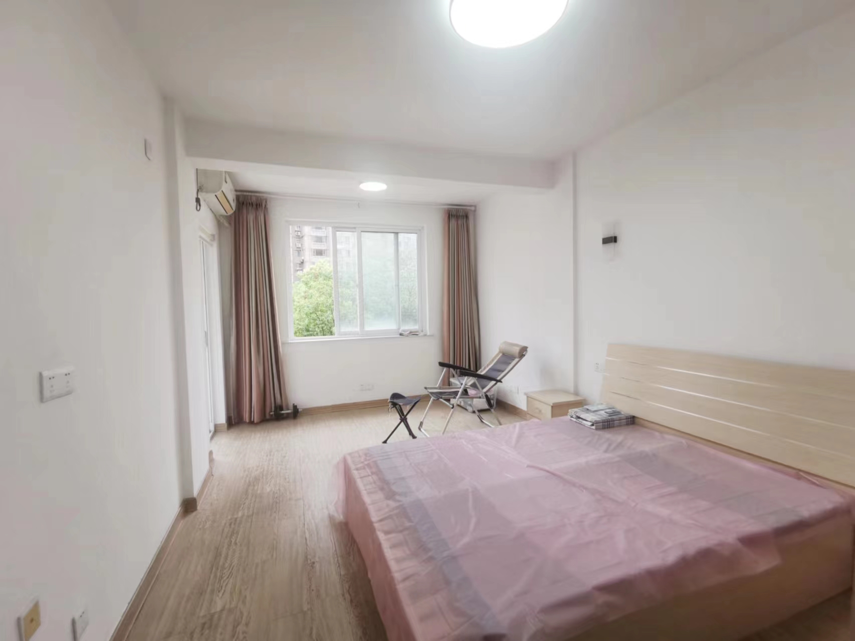 学田北苑 2室1厅1卫 65m&sup2;