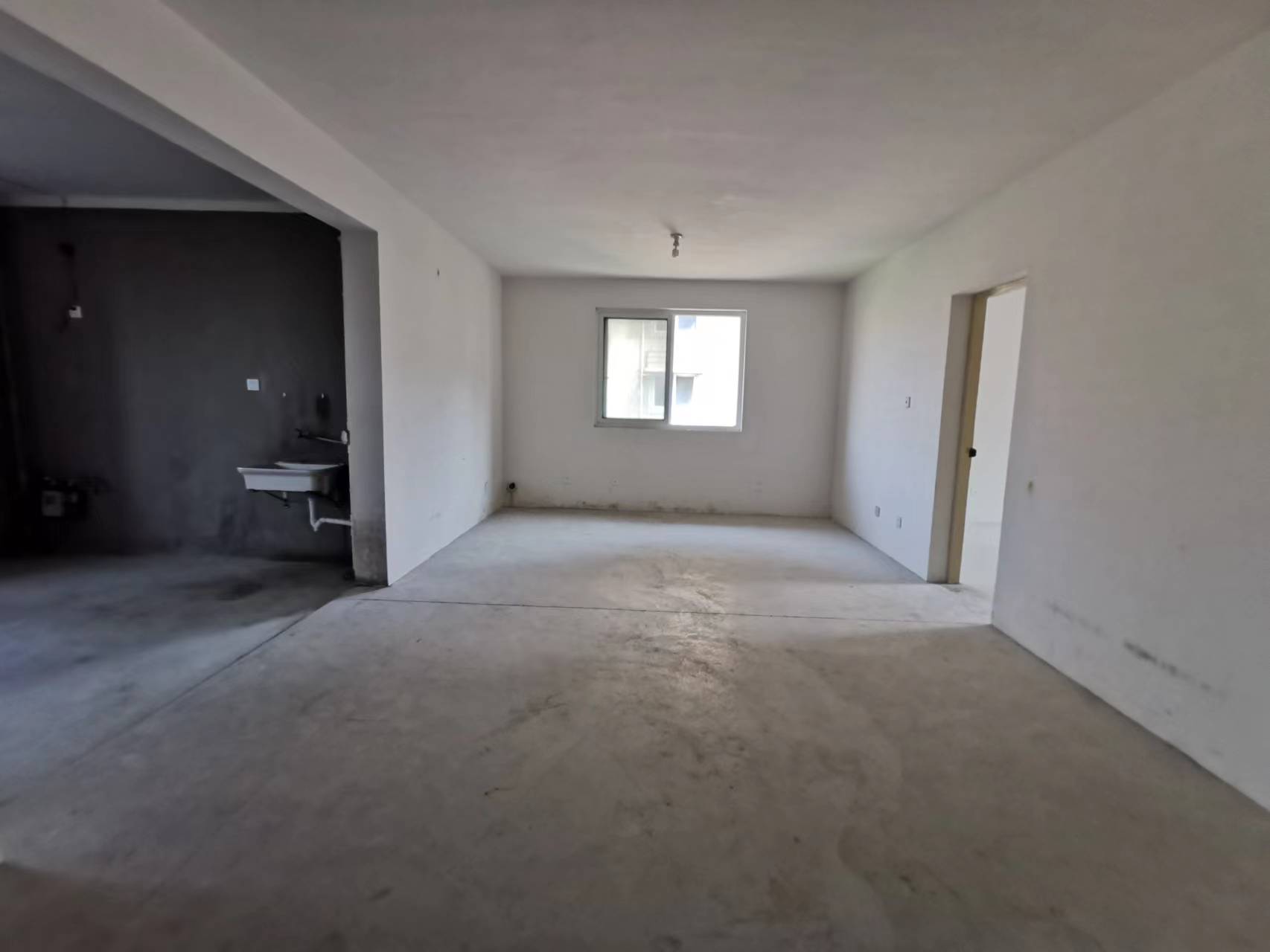 景和花苑 3室2厅1卫 124m&sup2;