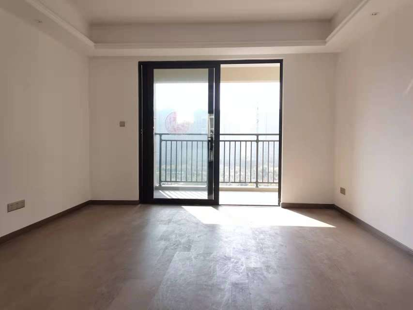 中海上东区 3室2厅2卫 143m&sup2;