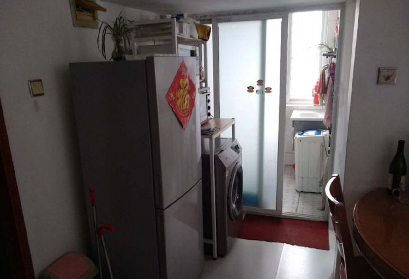 南川园 2室1厅1卫 66.14m&sup2;