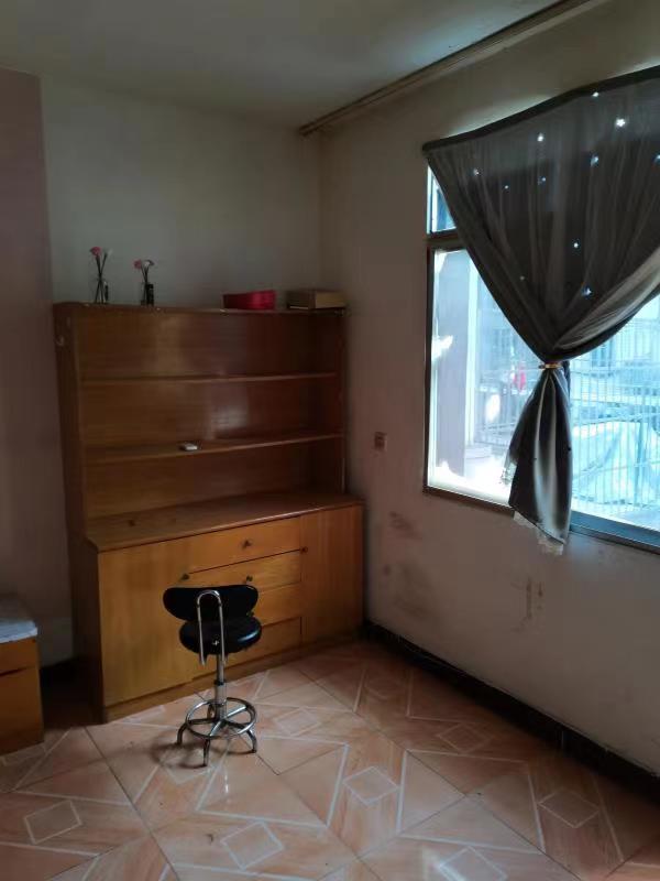 新建路新村 1室0厅0卫 40.00m&sup2;