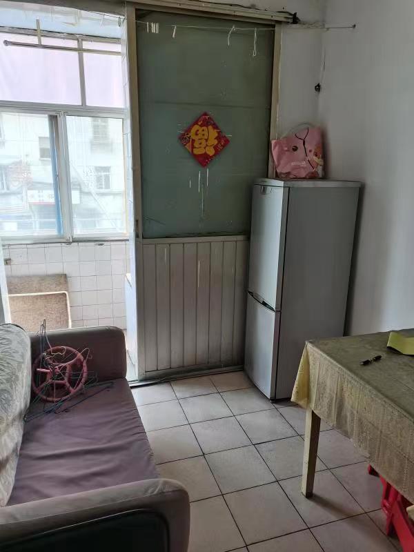 新建路新村 1室0厅0卫 40.00m&sup2;