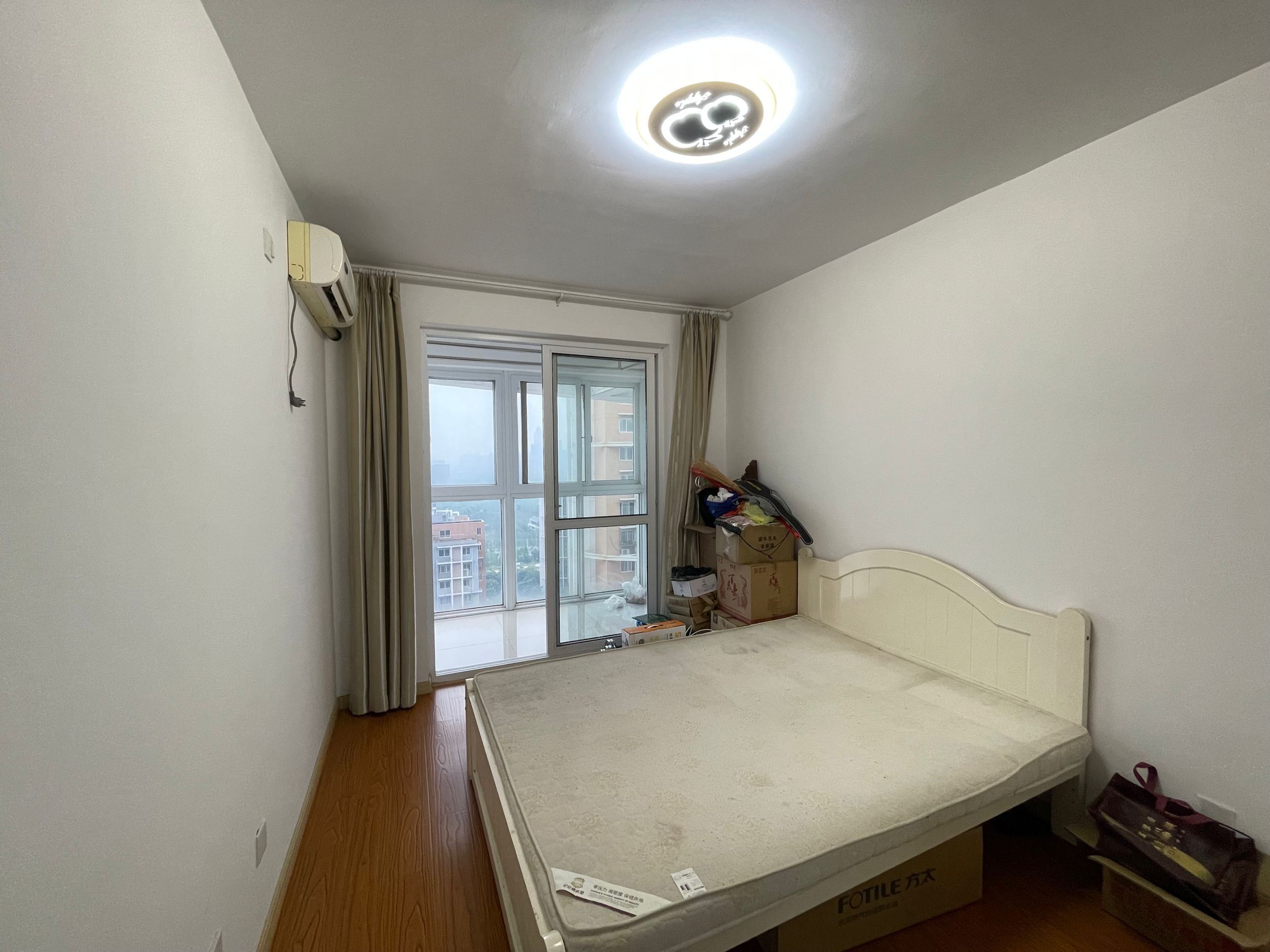 惠泽苑 2室2厅1卫 90.12m²