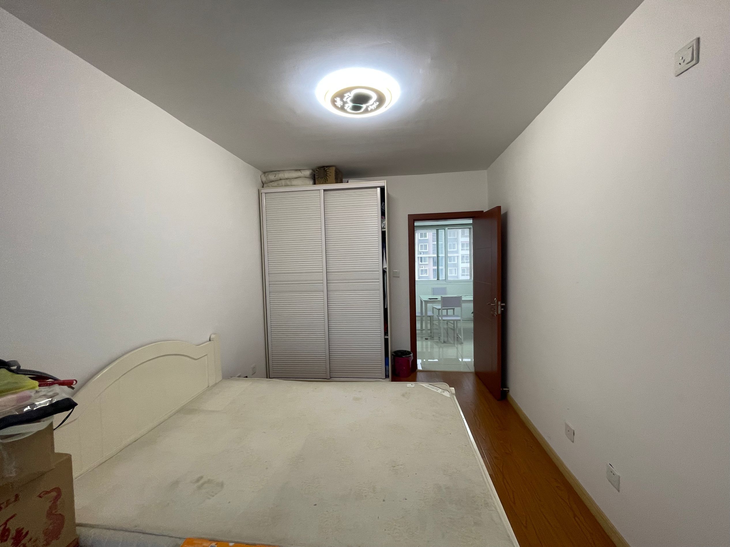 惠泽苑 2室2厅1卫 90.12m²