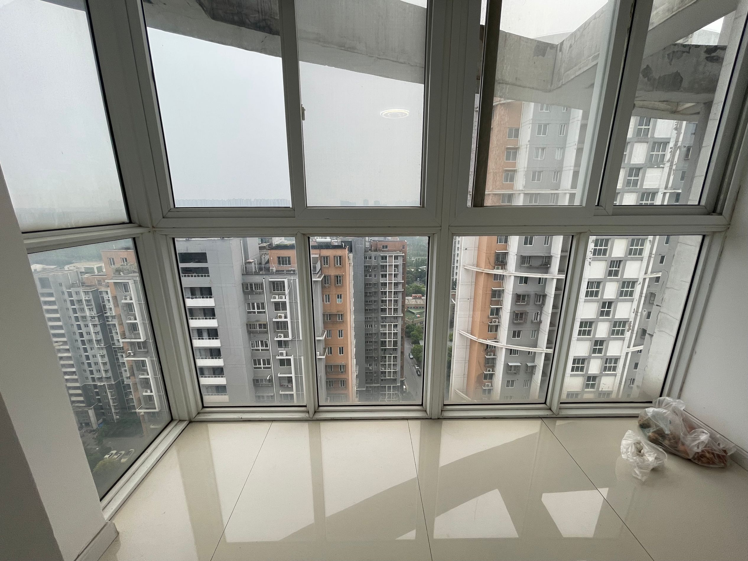 惠泽苑 2室2厅1卫 90.12m²