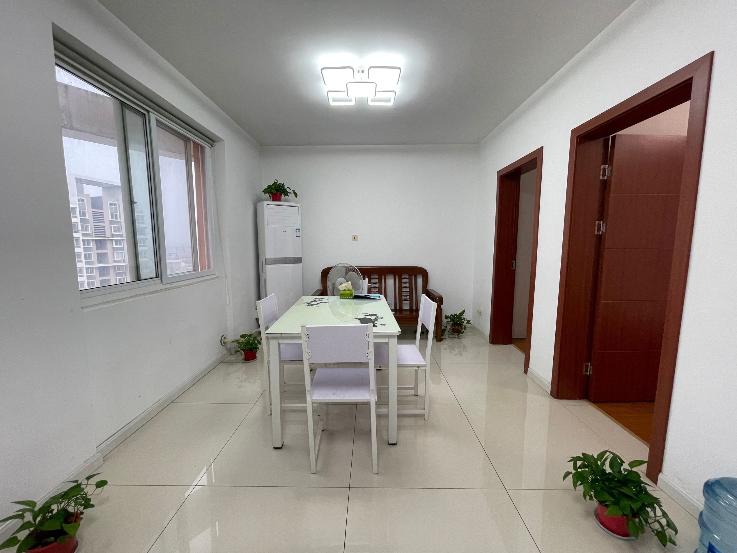 惠泽苑 2室2厅1卫 90.12m²