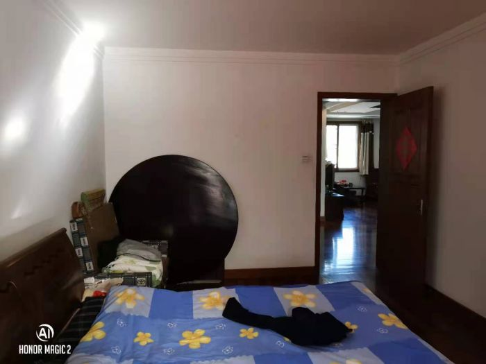 苏东花苑 2室2厅1卫 99m&sup2;