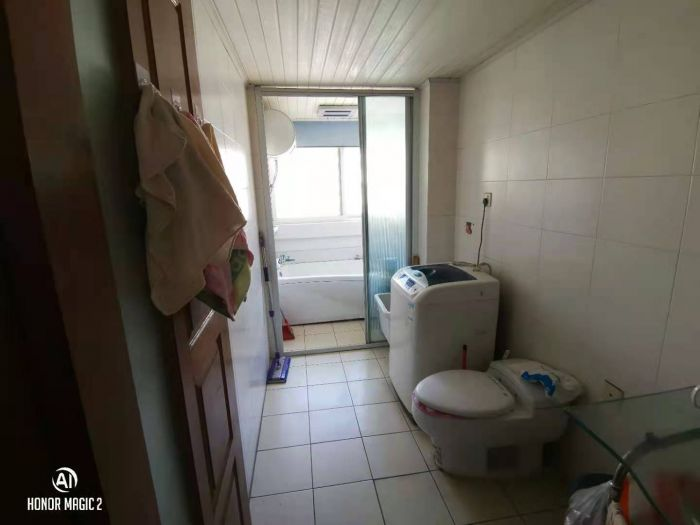 苏东花苑 2室2厅1卫 99m&sup2;