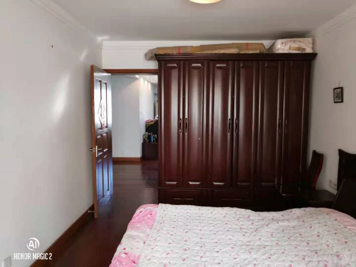 苏东花苑 2室2厅1卫 99m&sup2;