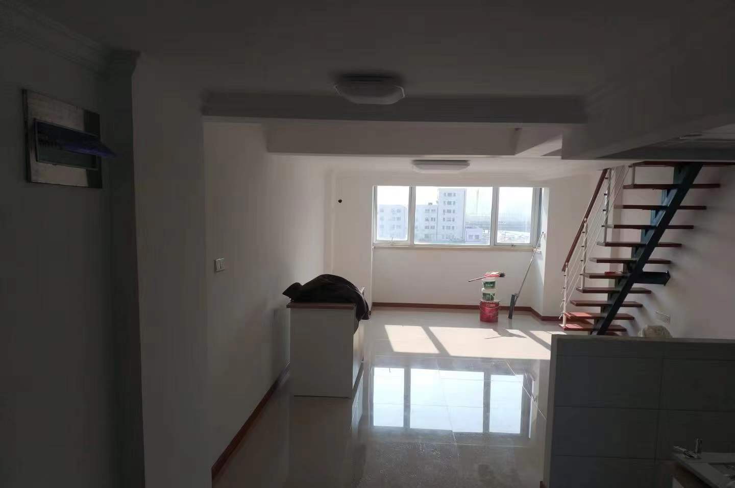 金海岸国际广场 1室厅卫 70m²