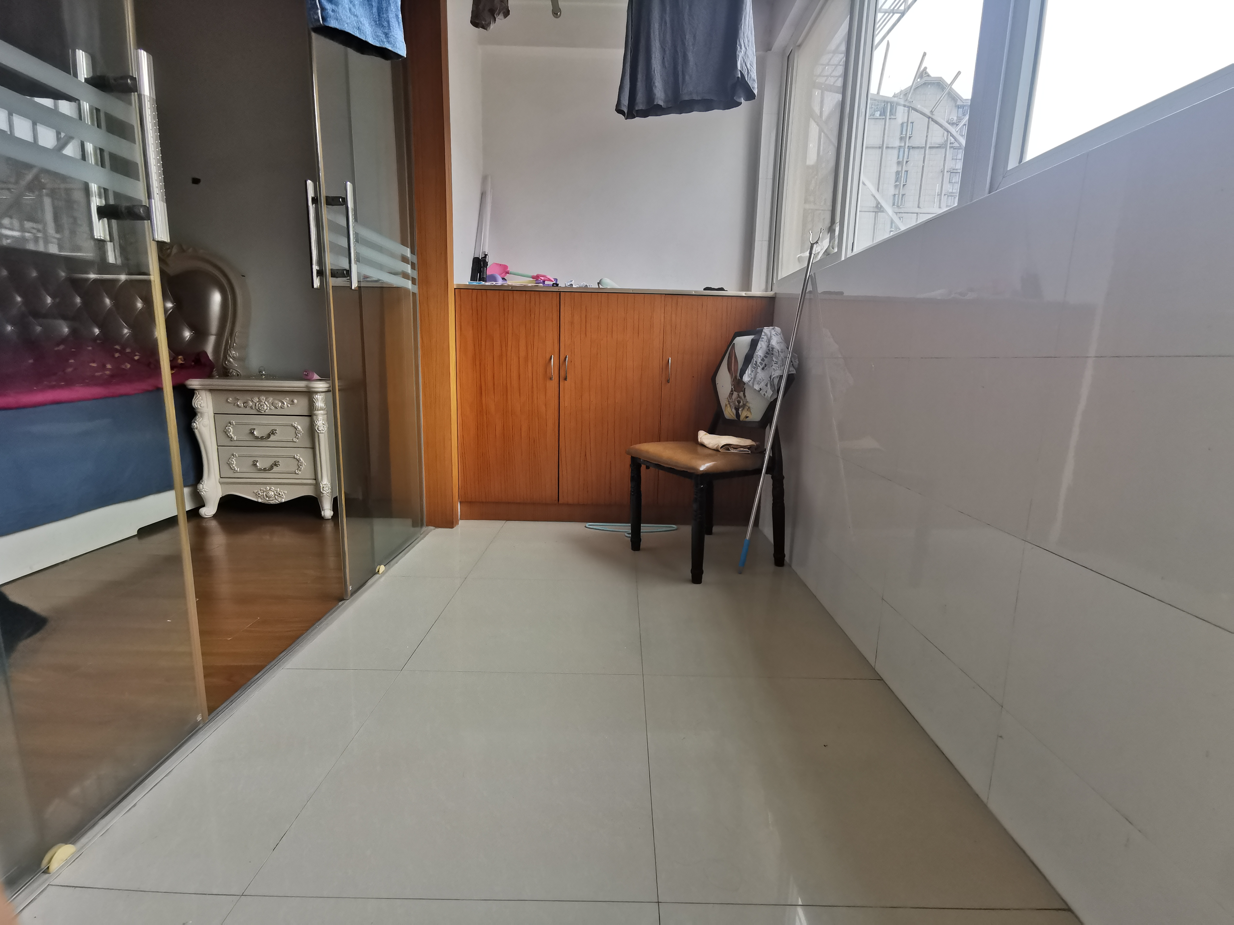 跃龙小苑 2室1厅1卫 77.5m&sup2;
