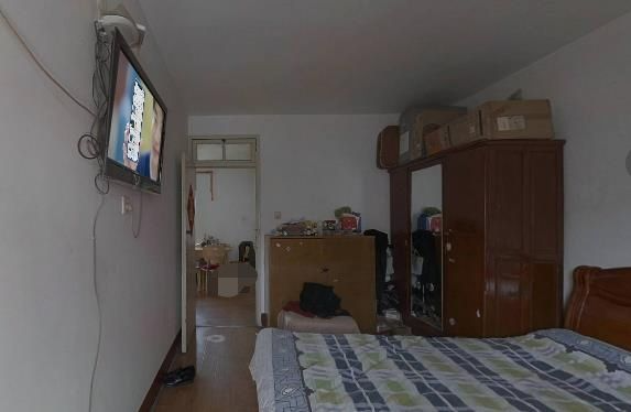 郭里园 2室1厅1卫 64.00m&sup2;