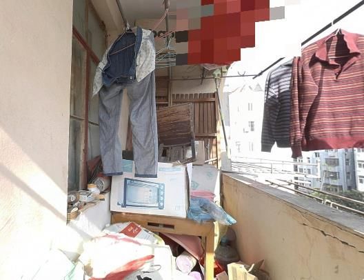 郭里园 2室1厅1卫 64.00m&sup2;