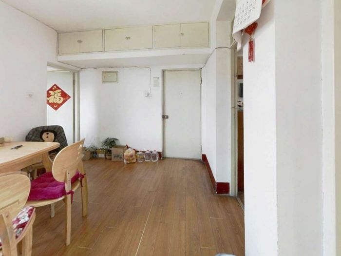 郭里园 2室1厅1卫 64.00m²