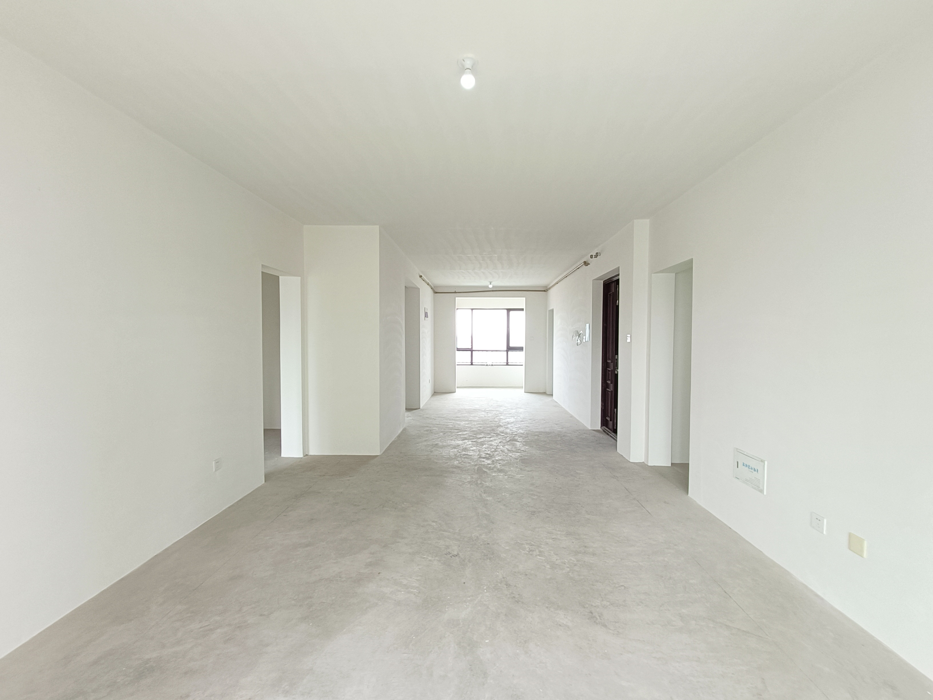 苏建名都城 3室2厅2卫 140.00m&sup2;