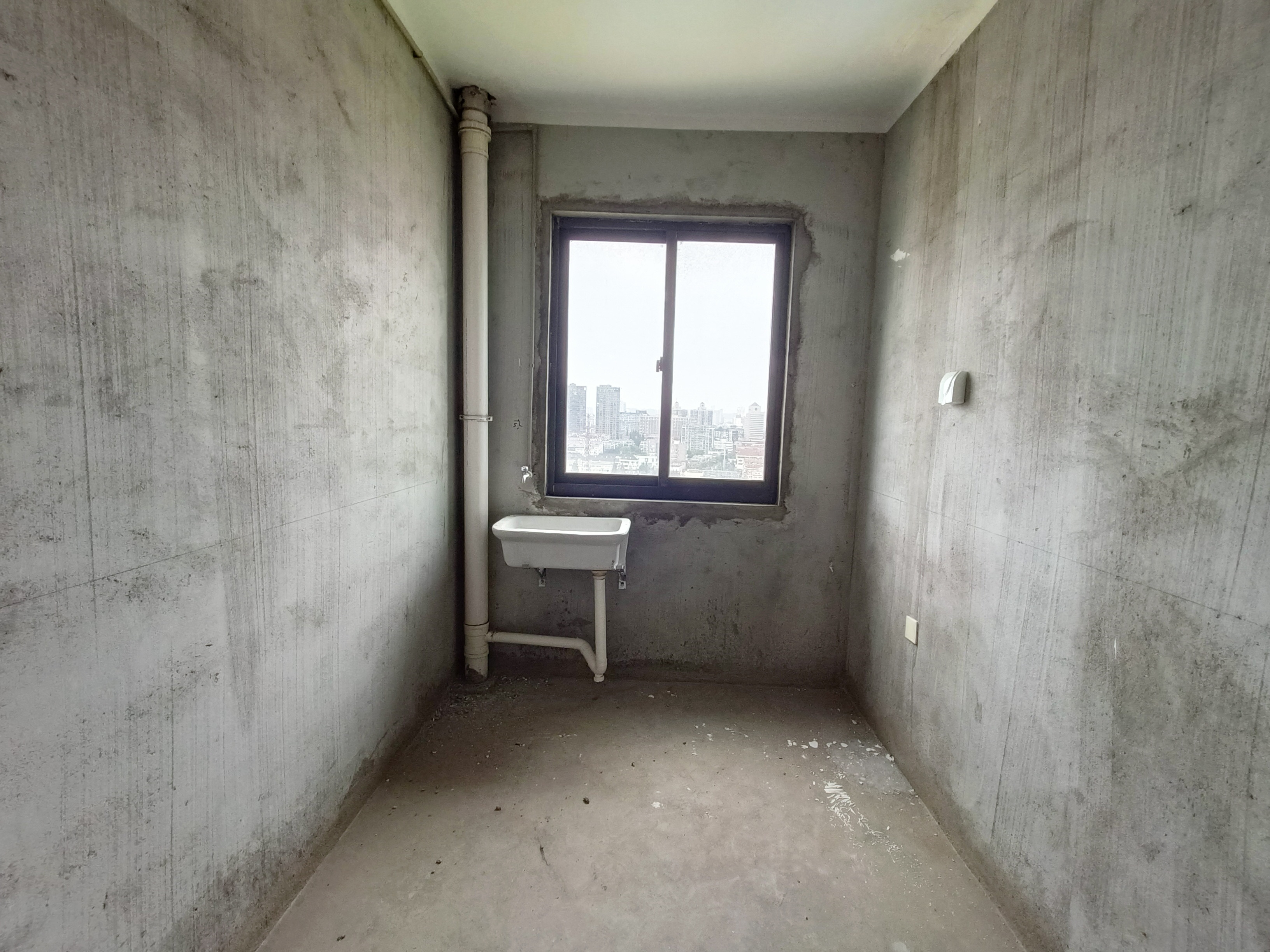 苏建名都城 3室2厅2卫 140.00m&sup2;