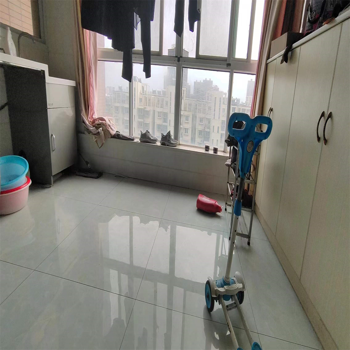 桂花小镇 3室2厅2卫 126m&sup2;
