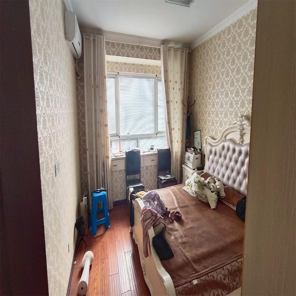 桂花小镇 3室2厅2卫 126m&sup2;