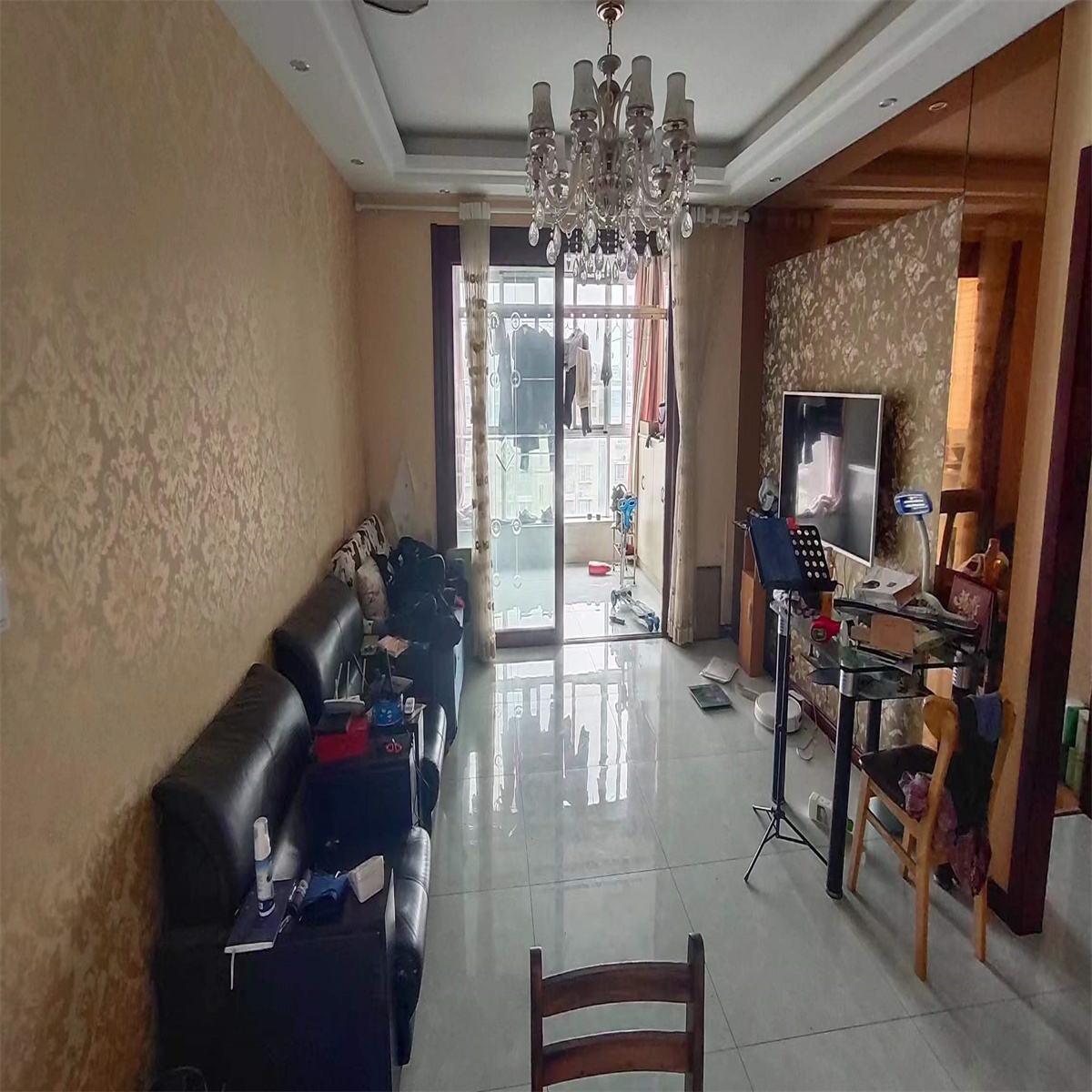 桂花小镇 3室2厅2卫 126m&sup2;