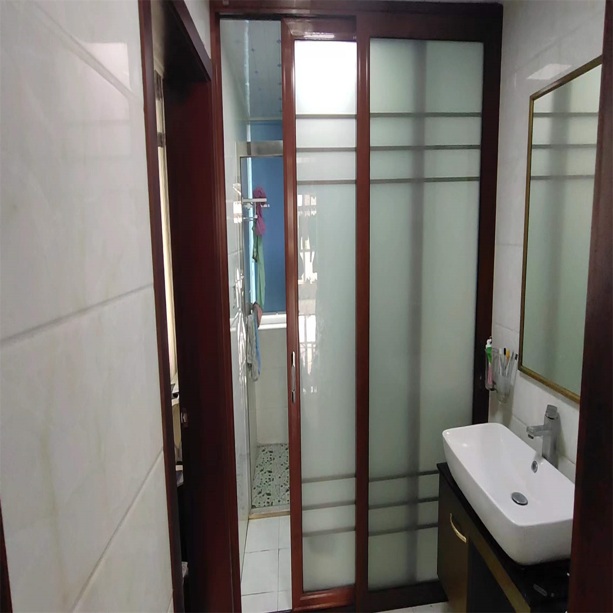 桂花小镇 3室2厅2卫 126m&sup2;
