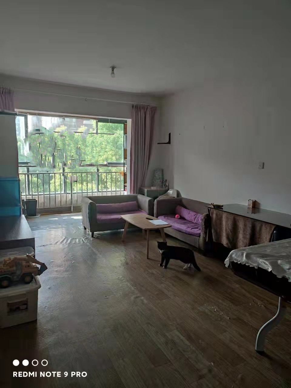 苏建阳光新城 2室2厅1卫 100.00m&sup2;