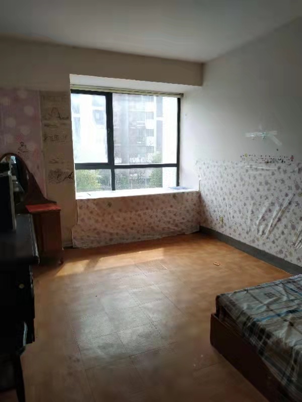 苏建阳光新城 2室2厅1卫 100.00m&sup2;