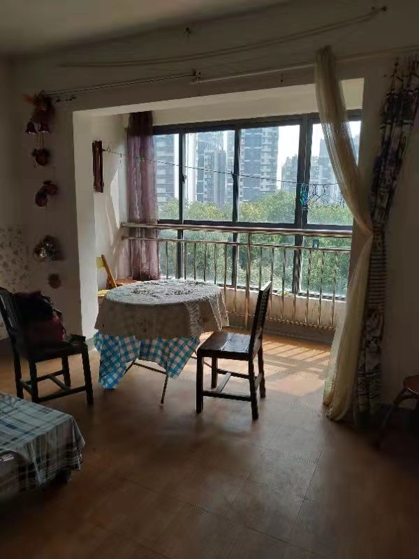 苏建阳光新城 2室2厅1卫 100.00m&sup2;