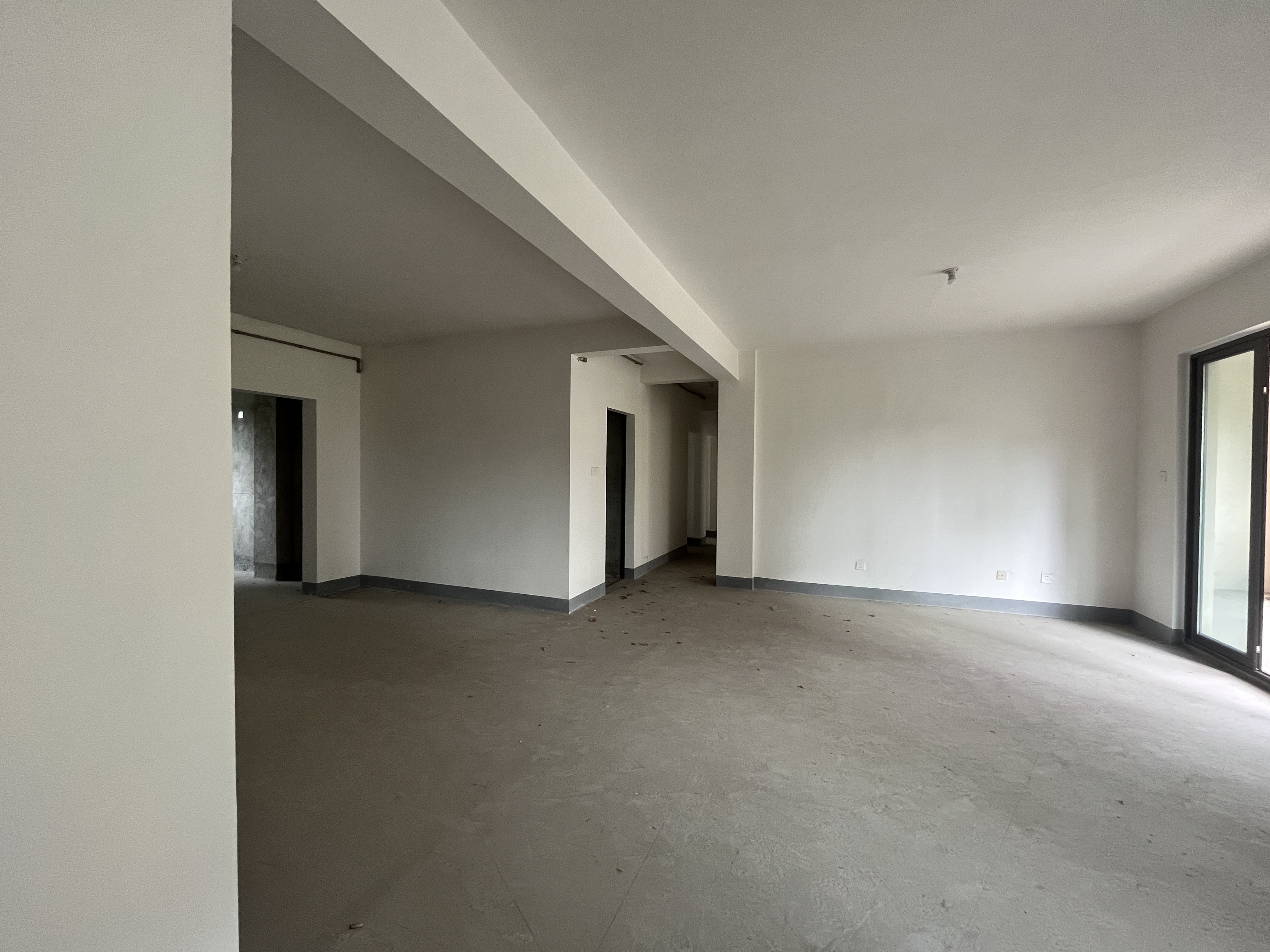 崇川星光域 4室2厅2卫 158m²