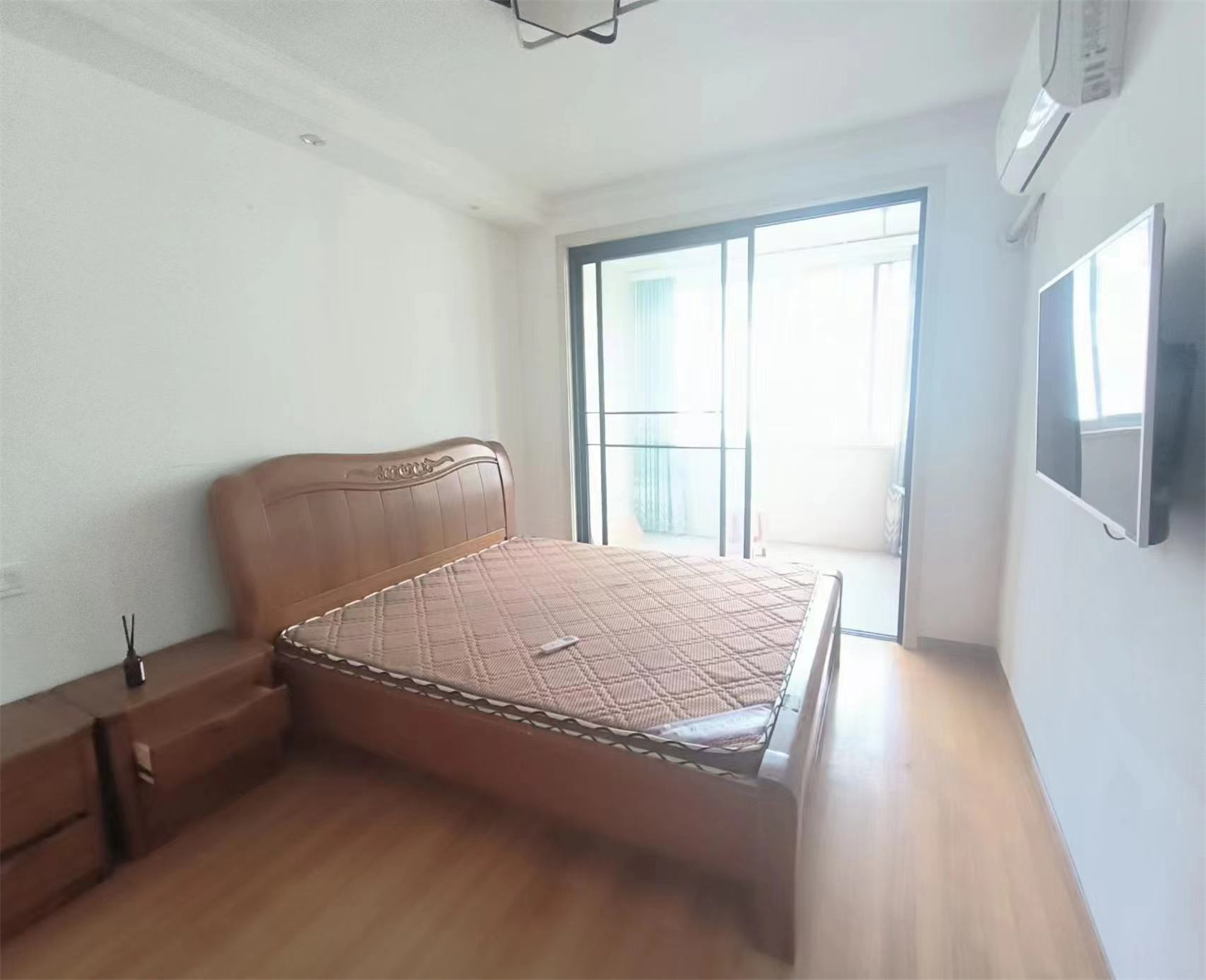南川园新村 2室1厅1卫 69.5m&sup2;