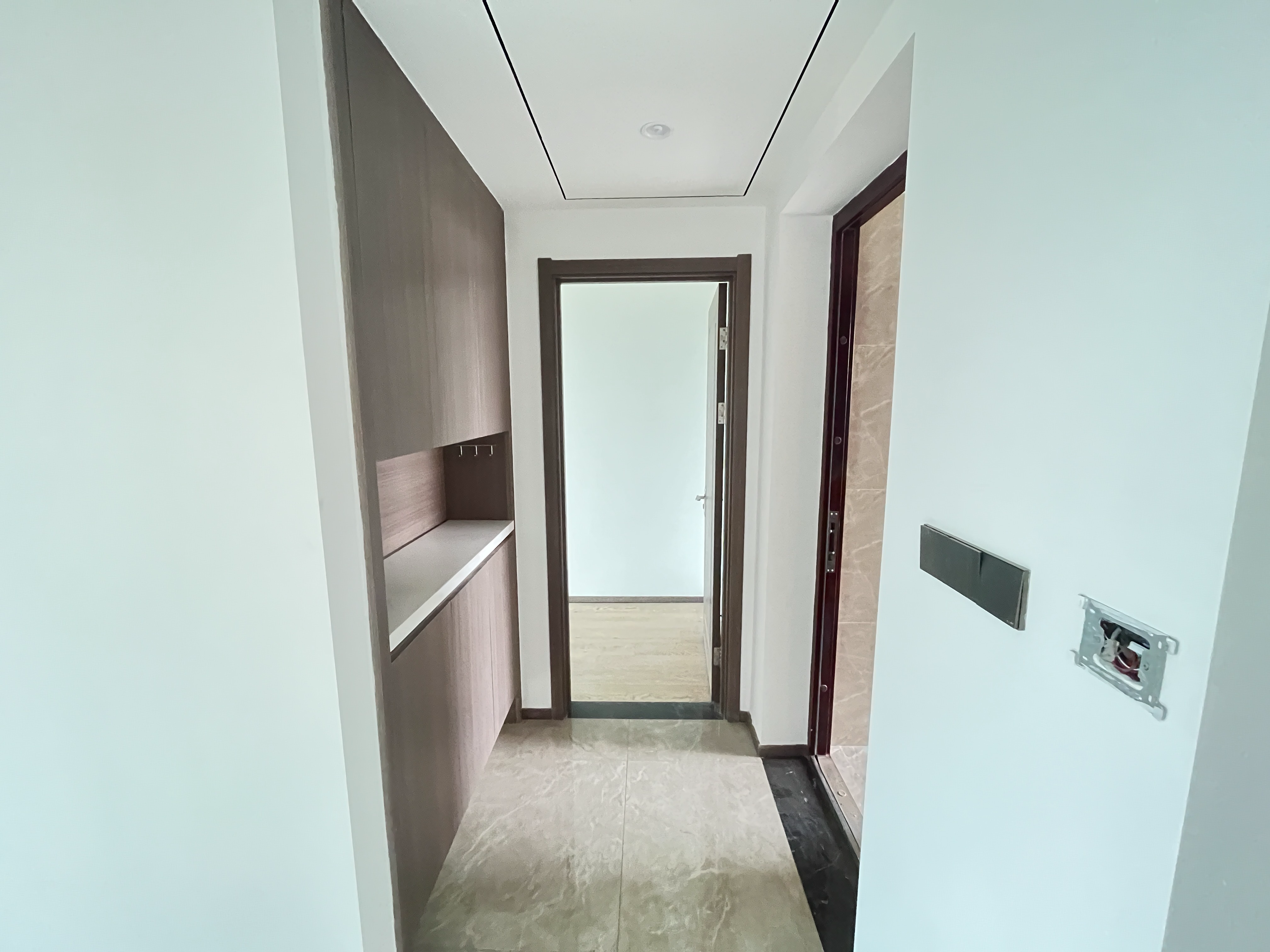 中南珑悦 3室2厅1卫 115m²