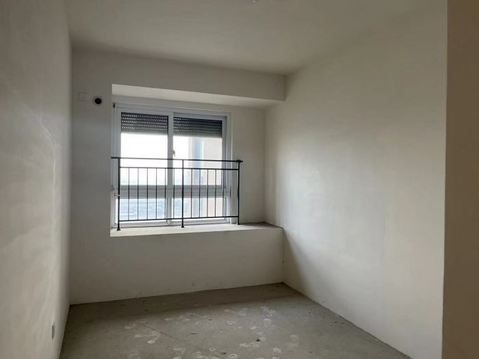 南通雅居乐花园 3室2厅2卫 127m&sup2;