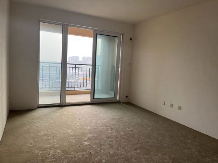 南通雅居乐花园 3室2厅2卫 127m&sup2;
