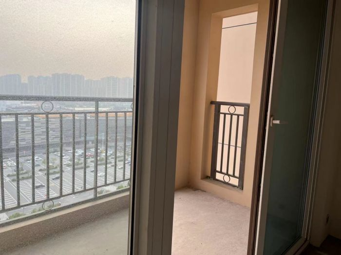 南通雅居乐花园 3室2厅2卫 127m&sup2;