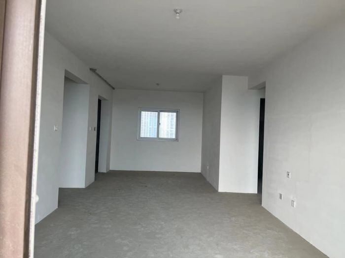 南通雅居乐花园 3室2厅2卫 127m&sup2;