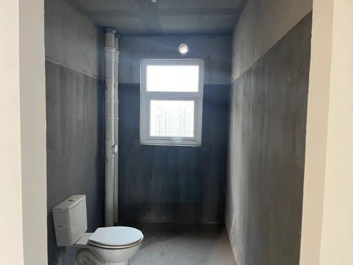 南通雅居乐花园 3室2厅2卫 127m&sup2;