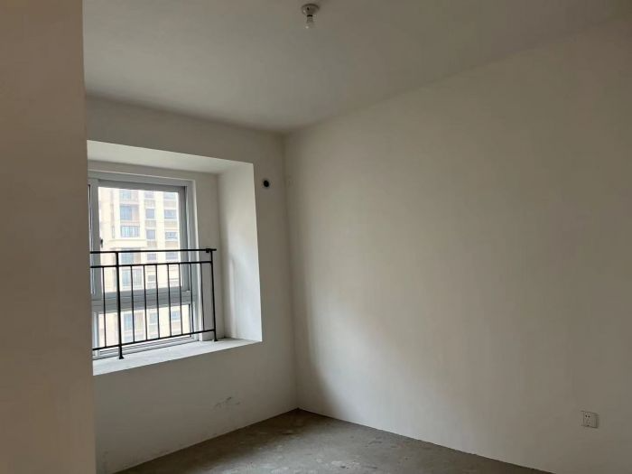 南通雅居乐花园 3室2厅2卫 127m&sup2;
