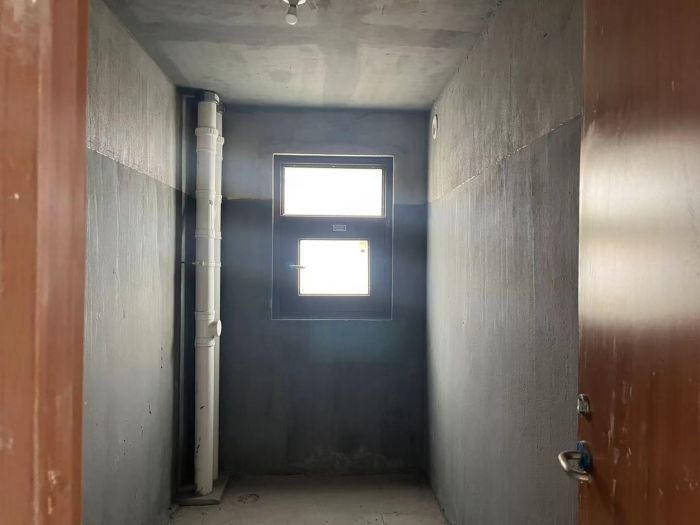 南通雅居乐花园 3室2厅2卫 127m&sup2;