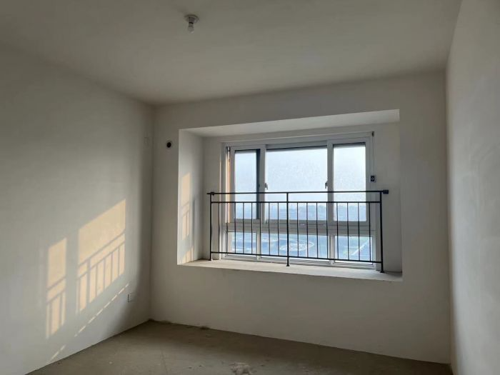 南通雅居乐花园 3室2厅2卫 127m&sup2;