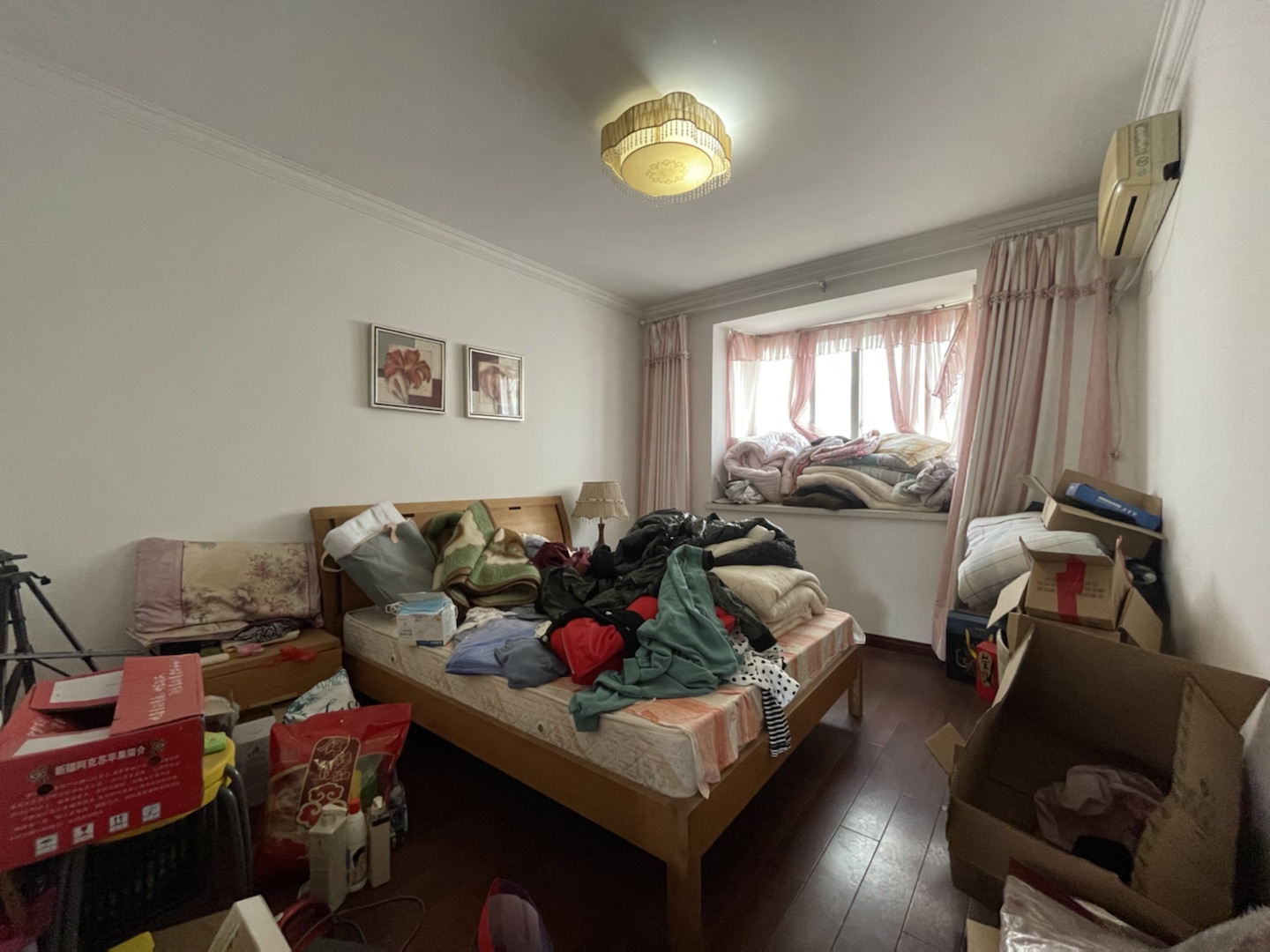 春晖花园 3室1厅1卫 138m&sup2;