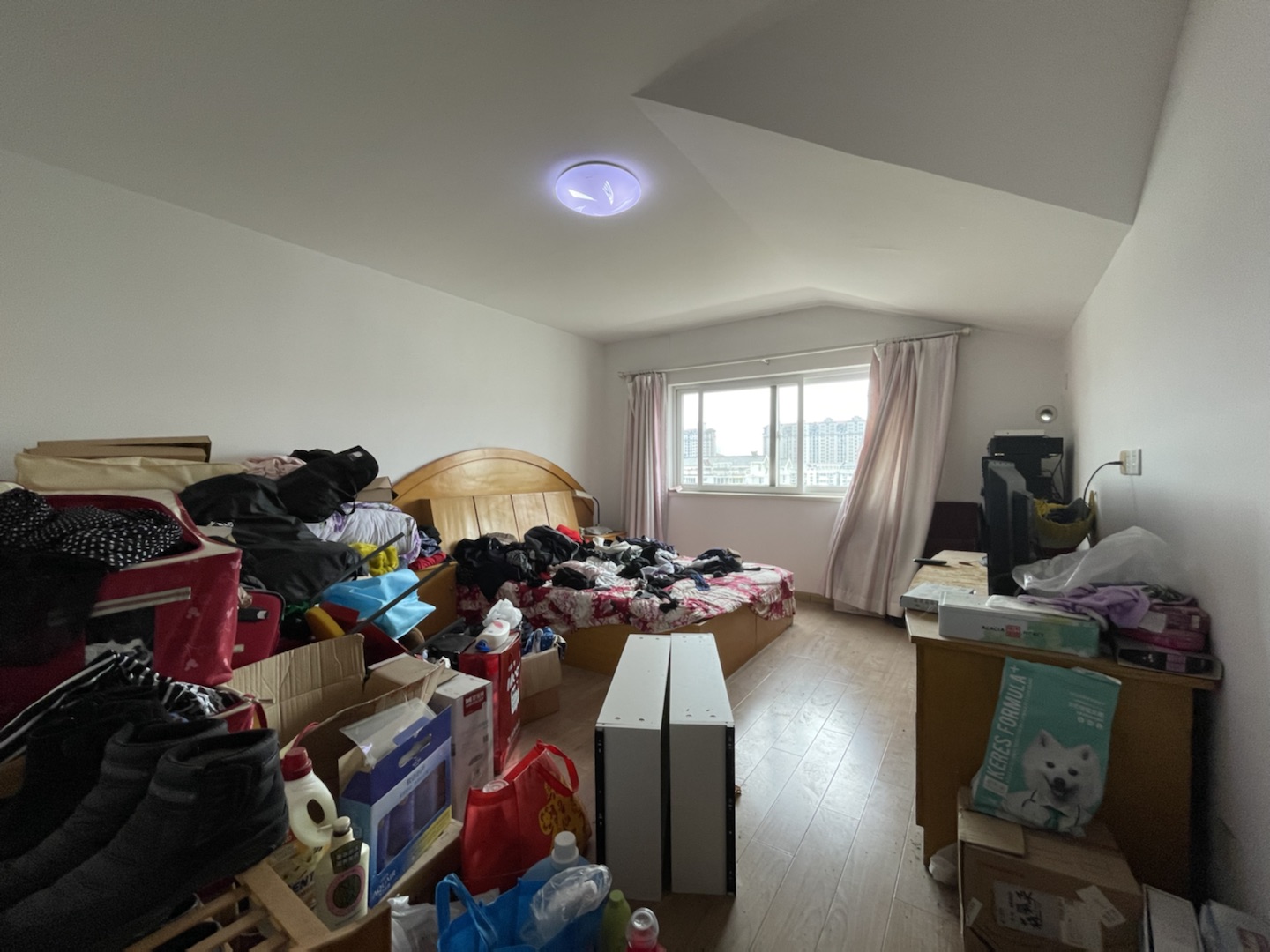 春晖花园 3室1厅1卫 138m&sup2;