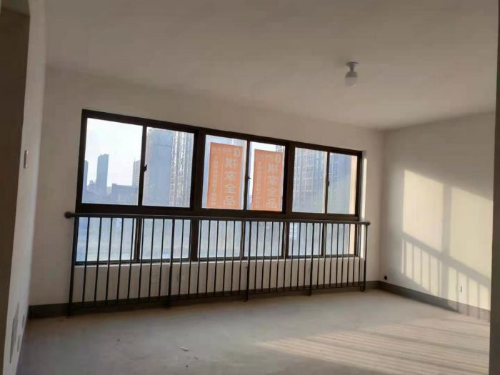 同和嘉苑东区 2室1厅1卫 100.00m&sup2;
